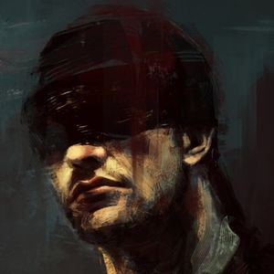 Meet your Posher, Jesus